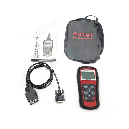 KW808 OBD2 Code Reader Automotive Scan Tool
